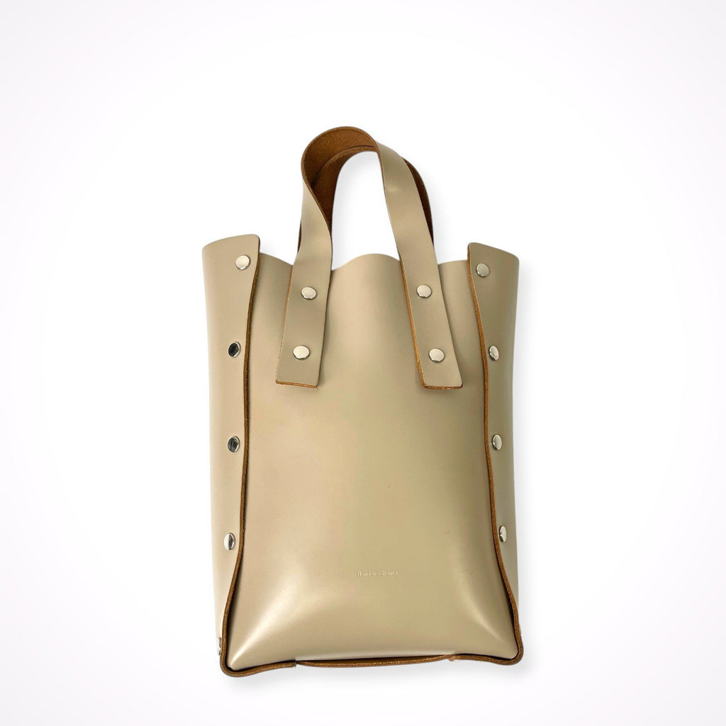 Hender Scheme / assemble hand bag tall S 参考定価：18,000+tax