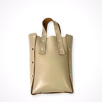 Hender Scheme / assemble hand bag tall S 参考定価：18,000+tax
