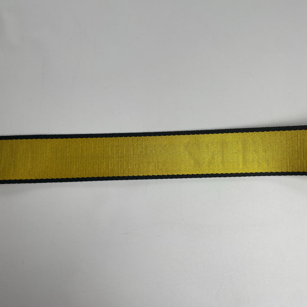 FR2 エフアールツー / ガチャベルト 極美品 イエロー×ブラック 参考定価：12,000程度