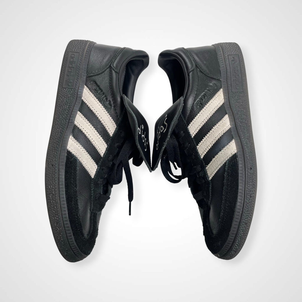 adidas ×SHUKYU ×E-WAX / Handball Spezial Core ブラック HP6695 SIZE:24cm