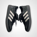 adidas ×SHUKYU ×E-WAX / Handball Spezial Core ブラック HP6695 SIZE:24cm