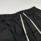 Rick Owens / 24SS DRAWSTRING CROPPED PANTS 参考定価：100,000程度 SIZE：46
