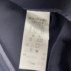 自由区 / 【セットアップ対応・UVカット・接触冷感・洗える】 ライトストレッチテーラードジャケット 未使用品 参考定価：30,000+tax SIZE:38