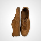 onitsuka tiger オニツカタイガー / MEXICO66 TH3V3L スウェード ブラウン SIZE:27cm