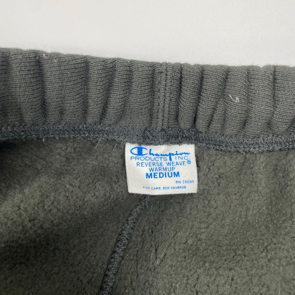 Champion チャンピオン / リバースウィーブスウェット 墨色 SIZE:M