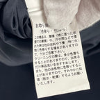 SOEJU / ダブルジャージーペンシルスカート 参考定価：11,000+tax SIZE:L