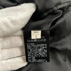 BEAUTY＆YOUTH ビューティーアンドユース / カジュアルセットアップ グレー SIZE:S