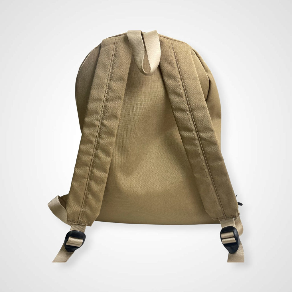 hobo ホーボー / カウレザーチャームデイパック ベージュ 参考定価：22,000程度