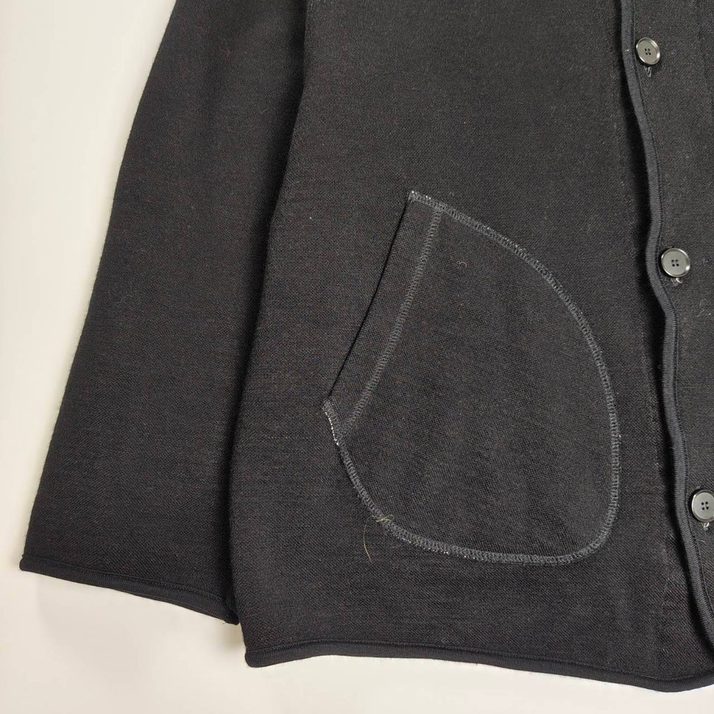 WELLDER ウェルダー / Dual Layered Reversible Cardigan ジャケット カーディガン 参考定価：30,000+tax SIZE:5