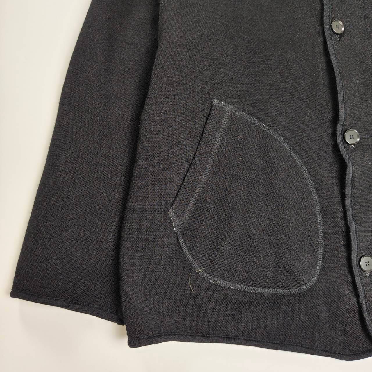 WELLDER ウェルダー / Dual Layered Reversible Cardigan ジャケット カーディガン 参考定価：30,000+tax SIZE:5