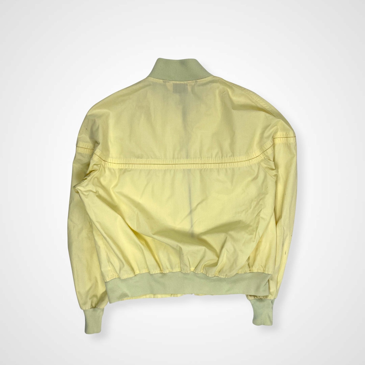 MONGOMERY WARD モンゴメリーワード / 7-80s ヴィンテージダービージャケット SIZE:L