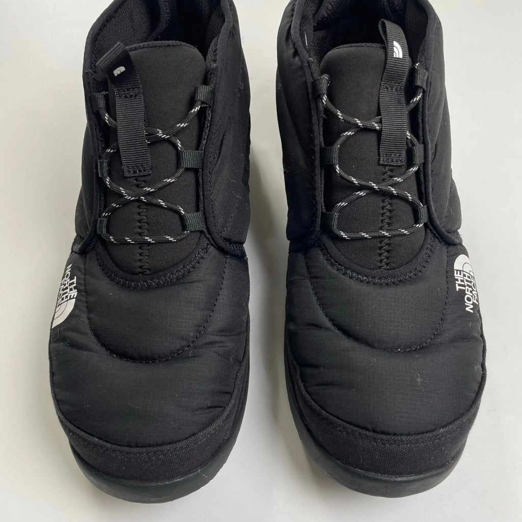 THE NORTH FACE ザ ノースフェイス / NSE Chukka ウォームブーツ NF0A7W4O 参考定価：19,000+tax SIZE:27cm