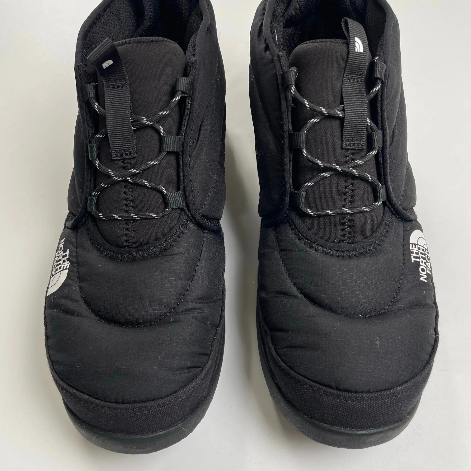 THE NORTH FACE ザ ノースフェイス / NSE Chukka ウォームブーツ NF0A7W4O 参考定価：19,000+tax SIZE:27cm