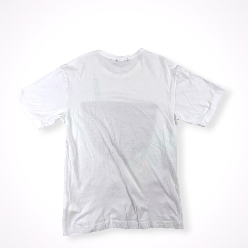 COMME des GARCONS HOMME PLUS × 鈴木ヒラク / 14SS コラボアートTシャツ SIZE：S
