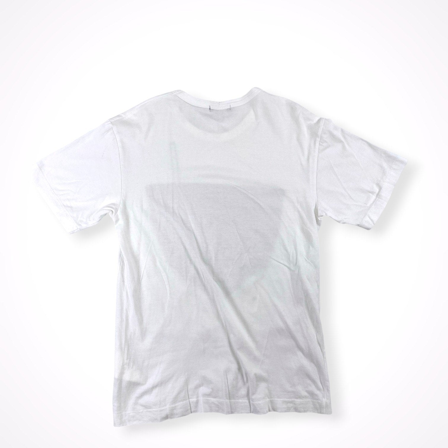 COMME des GARCONS HOMME PLUS × 鈴木ヒラク / 14SS コラボアートTシャツ SIZE：S
