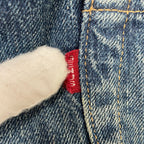 WAREHOUSE & Co. × BEAMS PLUS / 1001xx デニムパンツ 2nd hand セコハン タグ付 SIZE:38
