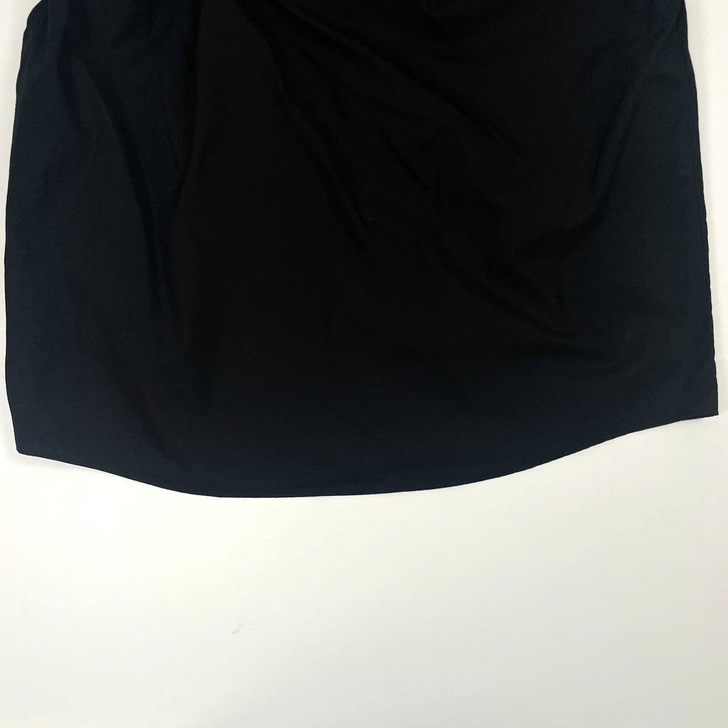 AEWEN MATOPH / ギャザーリボンノースリーブブラウス 日本製 参考定価：18,000+tax