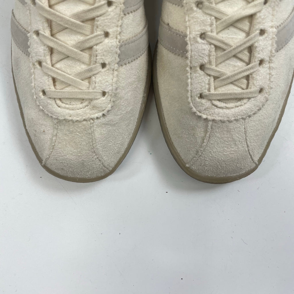adidas / Tobacco Gruen Cream White SIZE:26cm