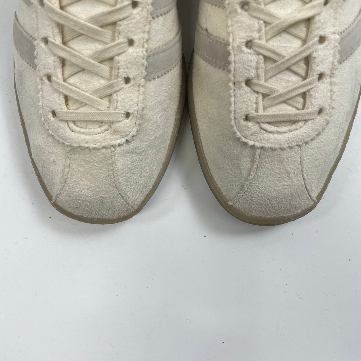 adidas / Tobacco Gruen Cream White SIZE:26cm