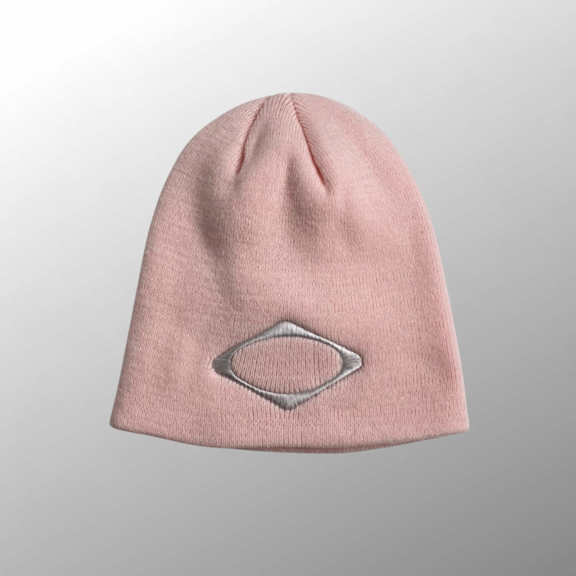 【未使用】 MSCHF ミスチーフ / ニット帽　ビーニー LIGHT PINK MADE IN KOREA