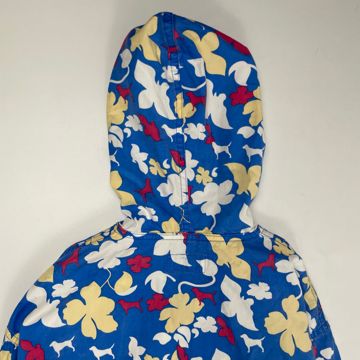 reyn spooner / レトリーバー×ボタニカル柄ジャケット 参考定価：23,000程度 SIZE:M