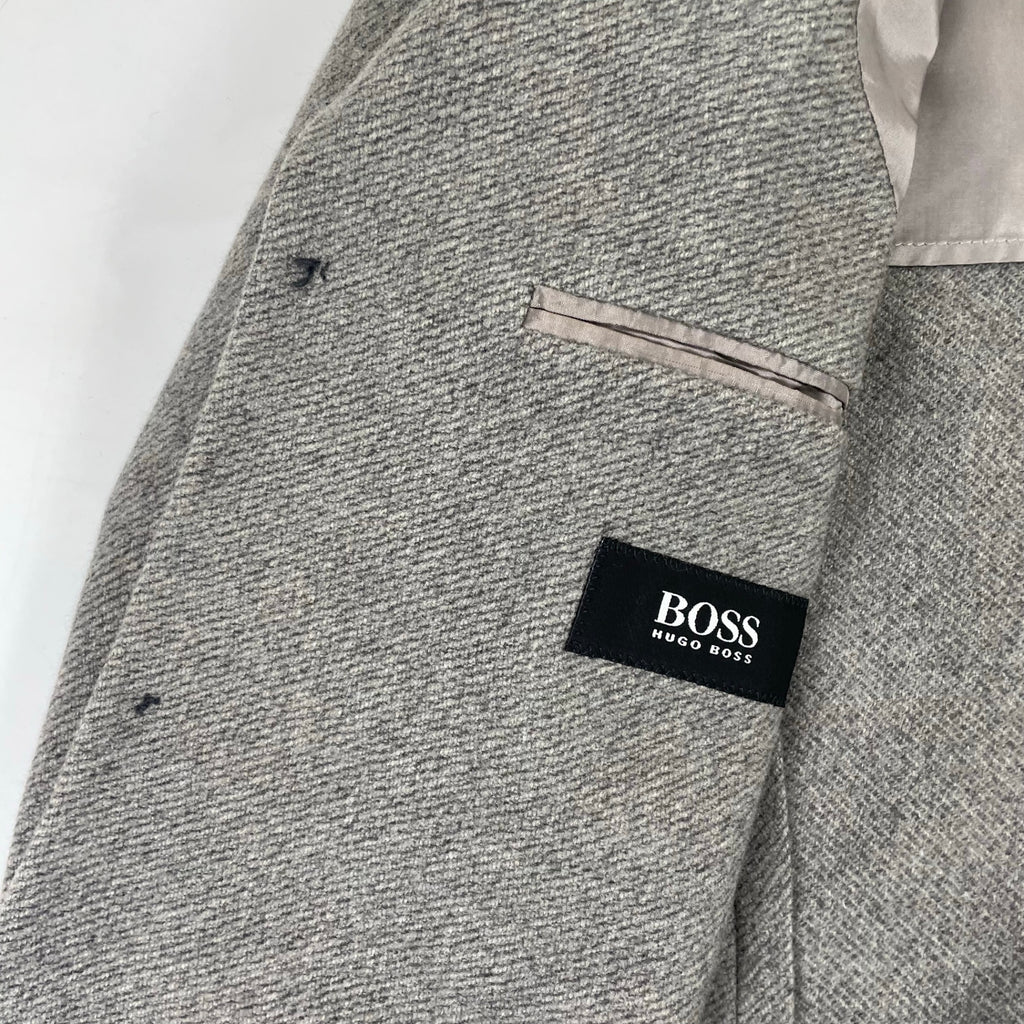 BOSS HUGO BOSS / ヴィンテージジャケット SIZE：50(L-XL程度)