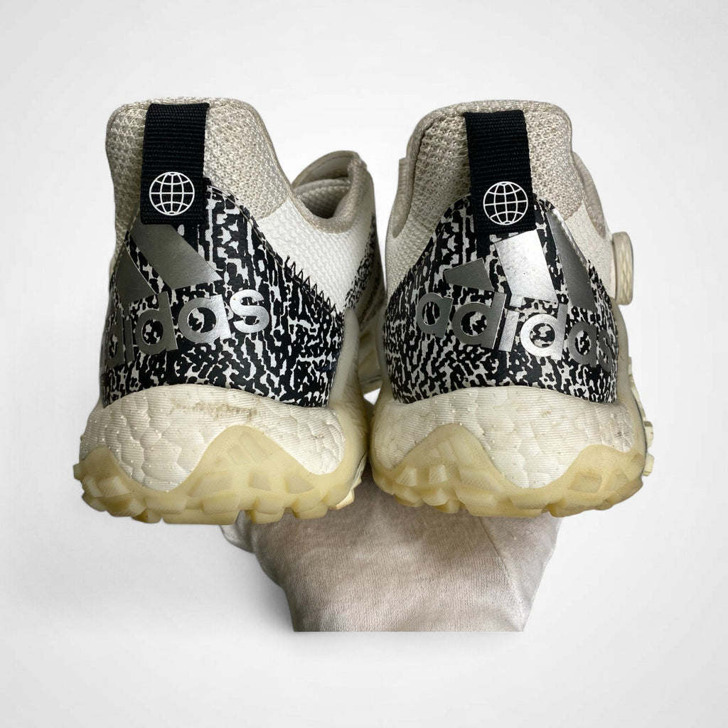 adidas アディダス / コードカオス22 BOA ゴルフシューズ 参考定価：18,000+tax