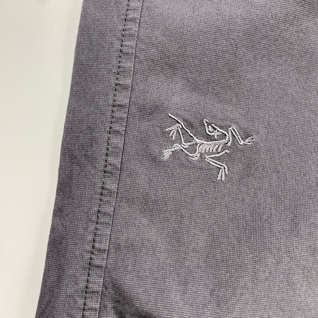 ARC'TERYX アークテリクス / ATLIN CHINO パンツ グレー SIZE：W32