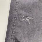 ARC'TERYX アークテリクス / ATLIN CHINO パンツ グレー SIZE：W32