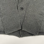 ARMANI EXCHANGE  アルマーニ エクスチェンジ / ワッフルニットショールカラーカーディガン  参考定価：35,000程度 SIZE:M