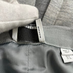BURBERRY バーバリー / テクニカルストレッチスカート リカルドティッシ グレー 参考定価：80,000程度 SIZE：S-M程度