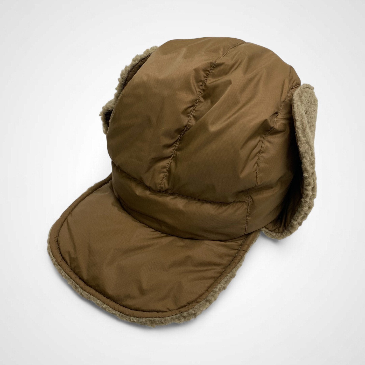 TAION タイオン / フライト ボア キャップ ツバ成形可能(ワイヤー入)