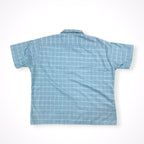 VINTAGE / ヴィンテージオープンカラーシャツ SIZE:XL