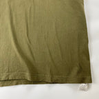 FLAGSTUFF フラグスタフ 鶴仙園 マサスカルプ / Agave TEE アガベ コラボ Tシャツ SIZE:XL