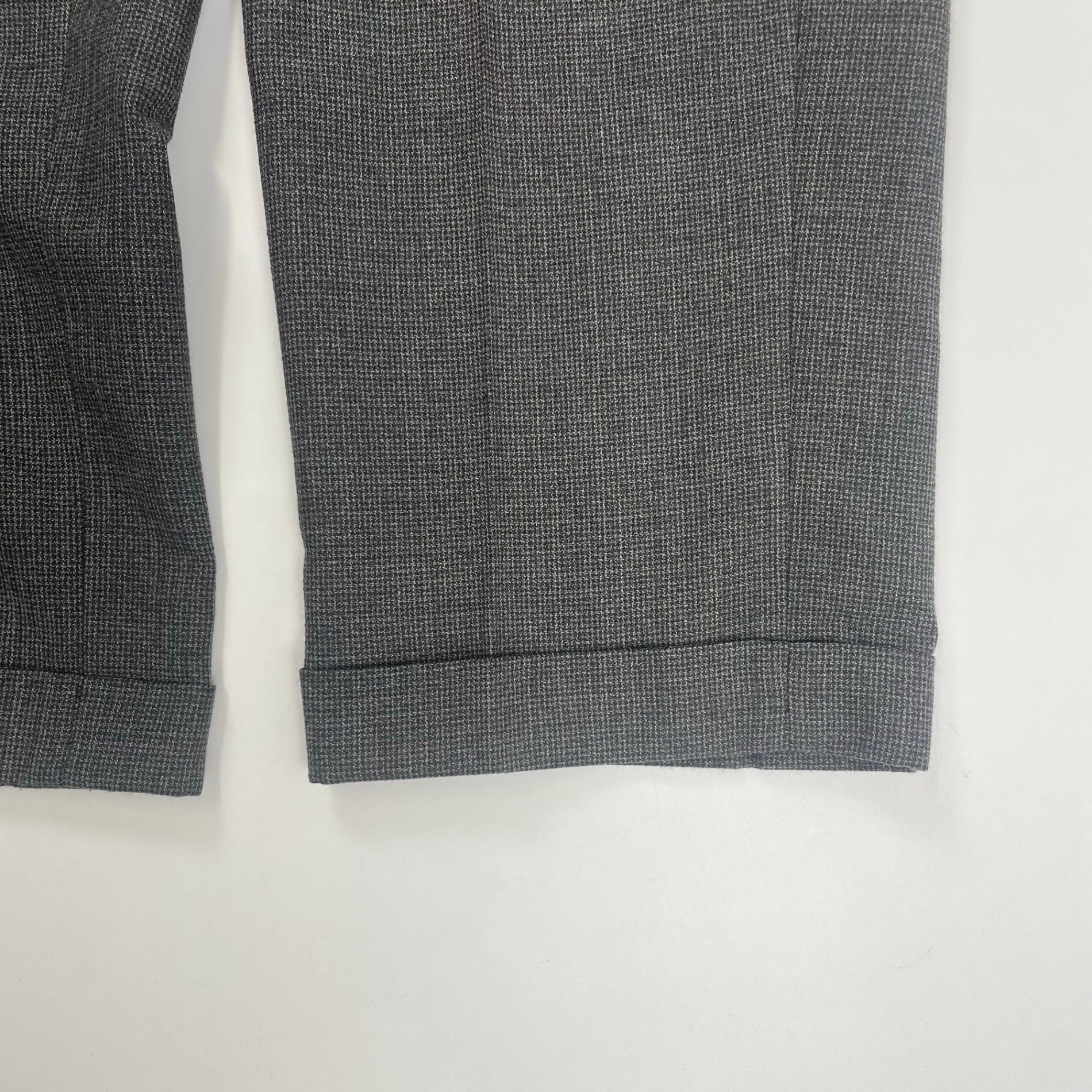 CHAPS RALPH LAUREN チャップス ラルフローレン / ヴィンテージ2タックスラックス SIZE:30