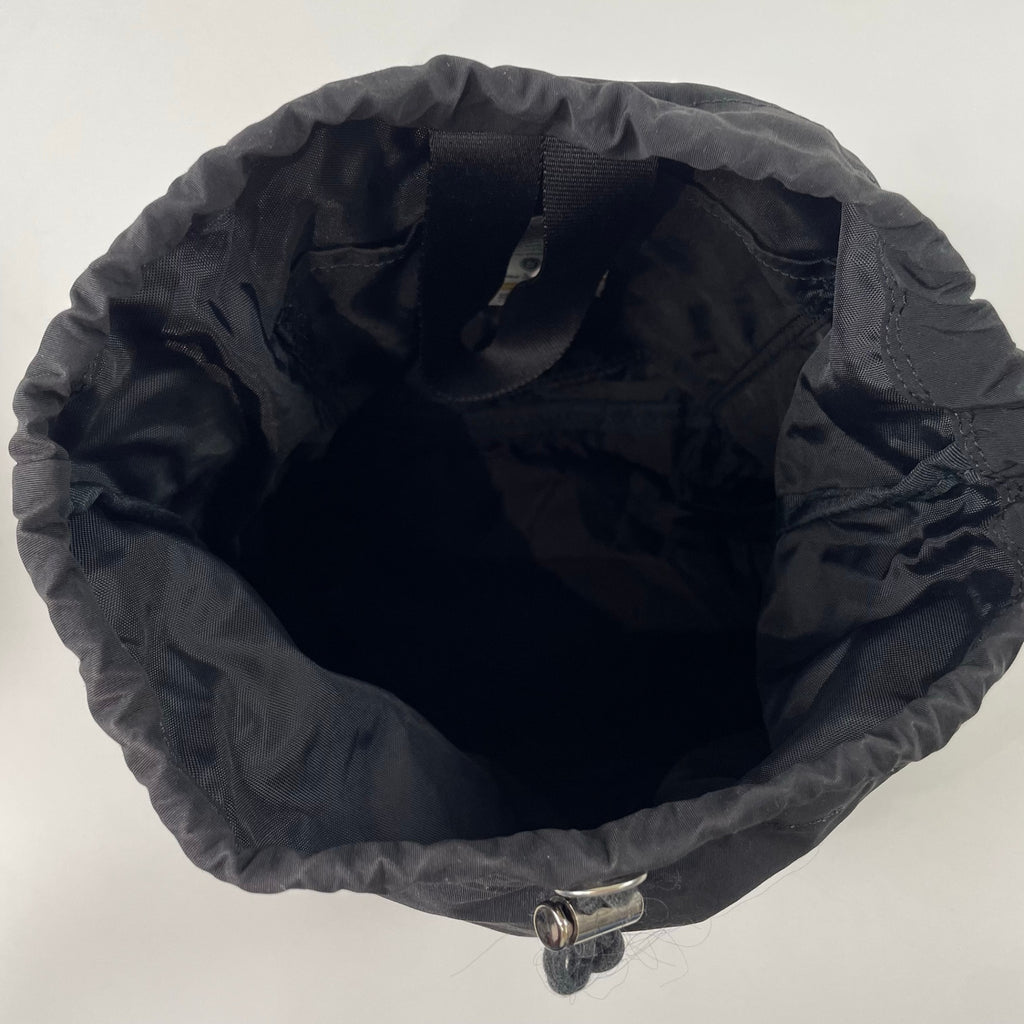 AS2OV / 巾着ショルダーバッグ 参考定価：16,000程度