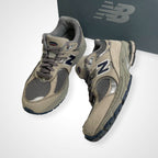 new balance ニューバランス / ML2002RA ローカットスニーカー 参考定価：18,000+tax SIZE:25.5cm