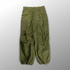 ミントコンディション US ARMY / 72年製 M-65後期 ミリタリーカーゴパンツ SIZE:SMALL-REGULAR