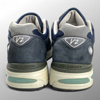 new balance ニューバランス / U991NV2 スニーカー イングランド製 V2 参考定価：34,000+tax SIZE:US8（26cm程度）