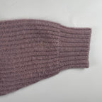 BATONER バトナー / モヘアアロングカーディガン 参考定価：36,000+tax SIZE：1