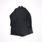 ARMY TWILL × JOURNAL STANDARD / フィッシュテールコート ブラック SIZE：L