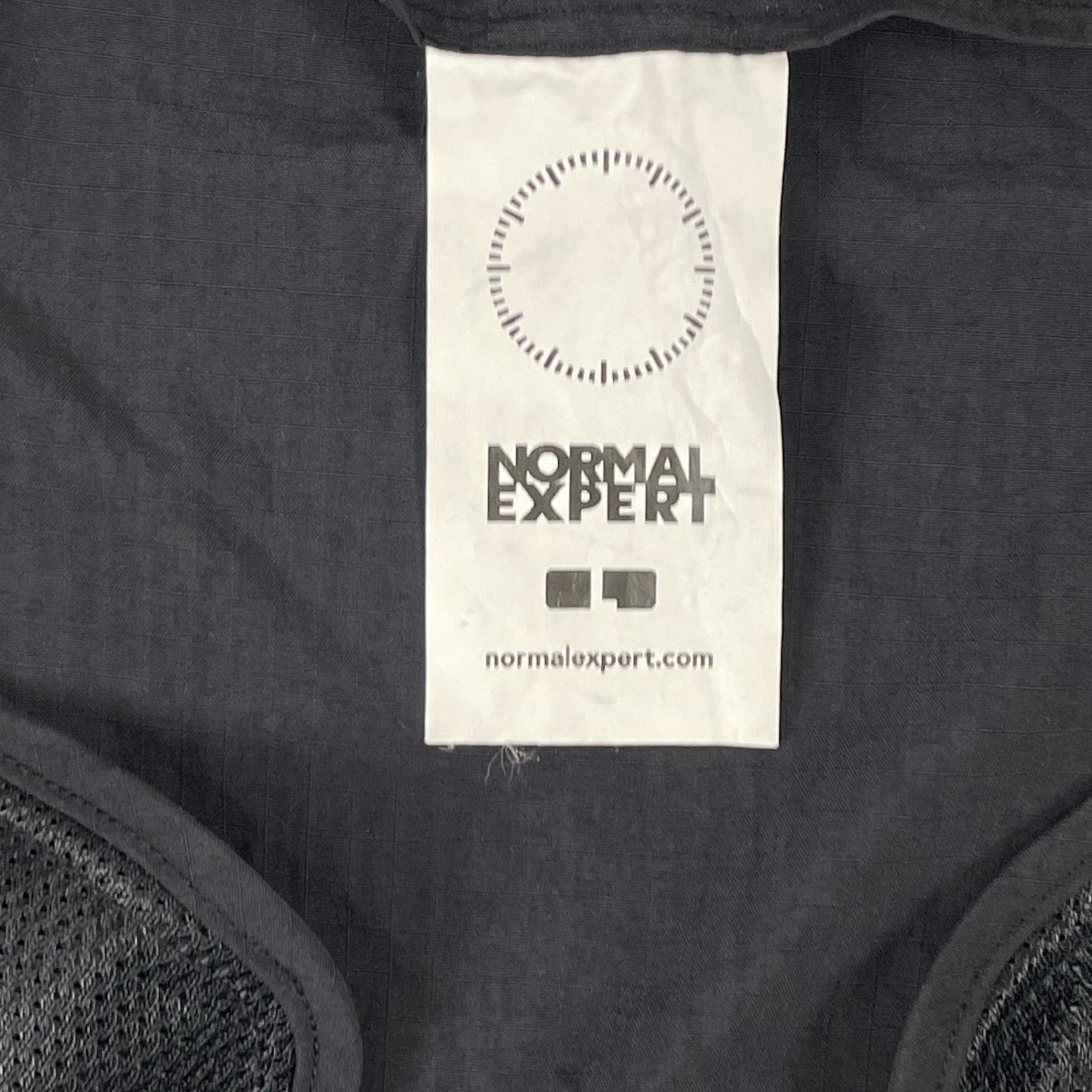 NORMAL EXPERT / 300 BLOUSON 参考定価：38,000程度 SIZE：L