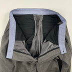 BEAMS PLUS / 2プリーツフランネルトラウザー 参考定価：18,000+tax SIZE:M