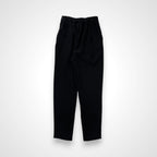 ENFOLD エンフォルド / ELASTIC JODHPURS ジョッパーズパンツ 参考定価：19,000+tax SIZE:34