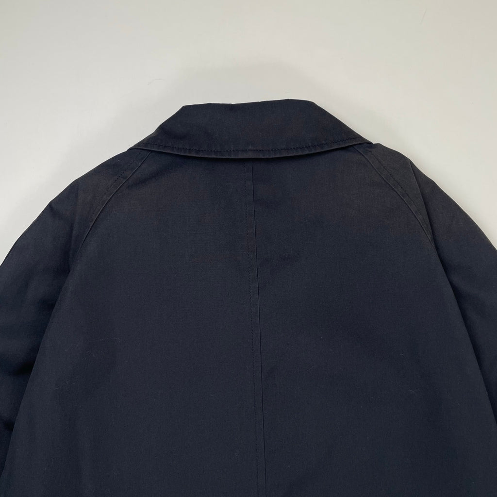 THE NORTH FACE PURPLE LABEL / 65/35 Soutien Coller Coat NP2801N 参考定価：35,000+tax SIZE:M