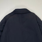 THE NORTH FACE PURPLE LABEL / 65/35 Soutien Coller Coat NP2801N 参考定価：35,000+tax SIZE:M
