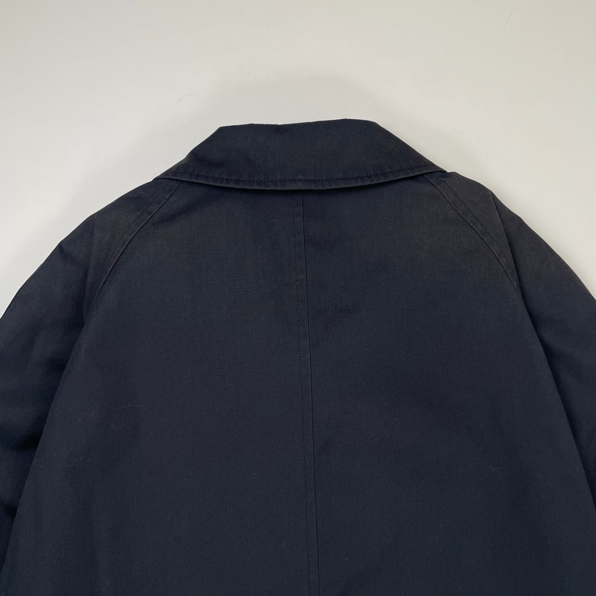 THE NORTH FACE PURPLE LABEL / 65/35 Soutien Coller Coat NP2801N 参考定価：35,000+tax SIZE:M