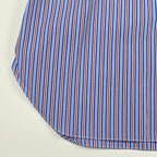 BARBA バルバ / ストライプ ドレスシャツ SIZE:39 15 1/2