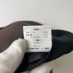 Nruc / ST-wool CAP 参考定価：8,000程度