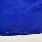 EURO WORK ユーロワーク ユニフォーム / ワークジャケット コットンドリル SIZE：54（XL程度）